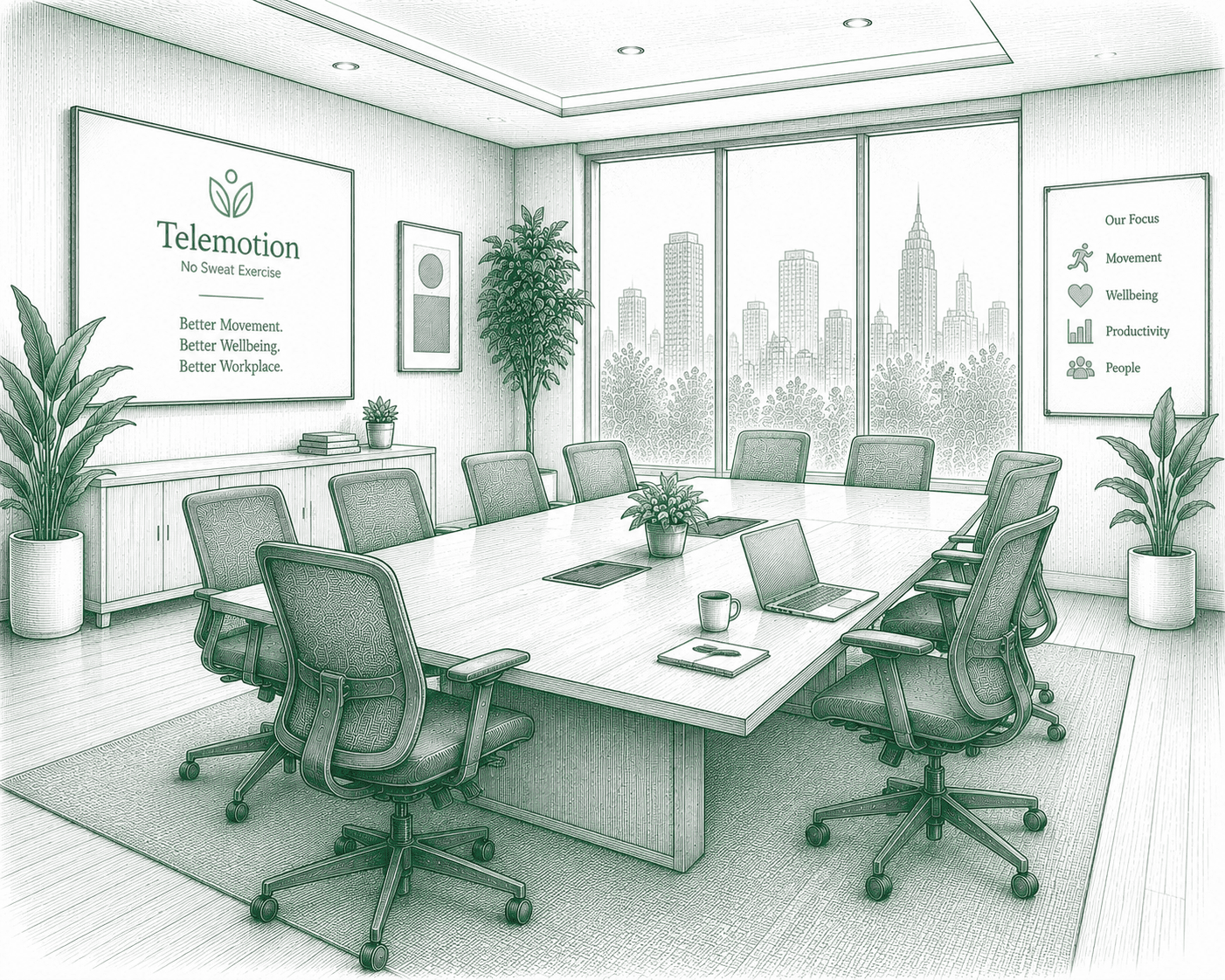 Conference Room