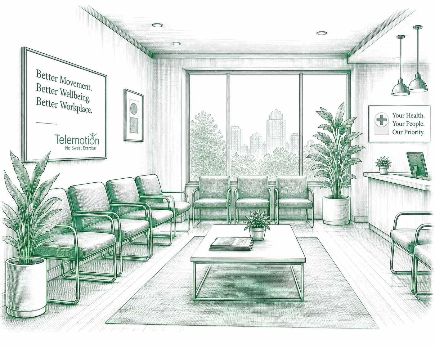 Waiting Room